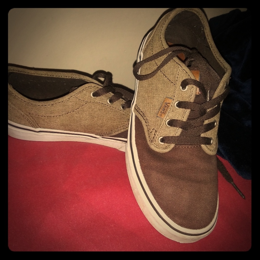 Vans